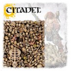 Citadel Skulls